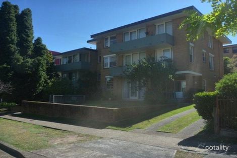 Property photo of 1/17 Burdett Street Hornsby NSW 2077