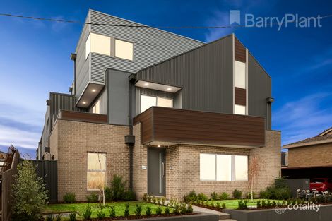 Property photo of 1/10 Melville Road Brunswick West VIC 3055
