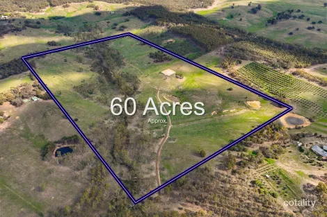 795 Heathcote-Spring Plains Rd, Glenhope, VIC 3444