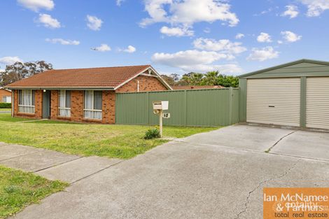 Property photo of 60 Hellmund Street Queanbeyan West NSW 2620