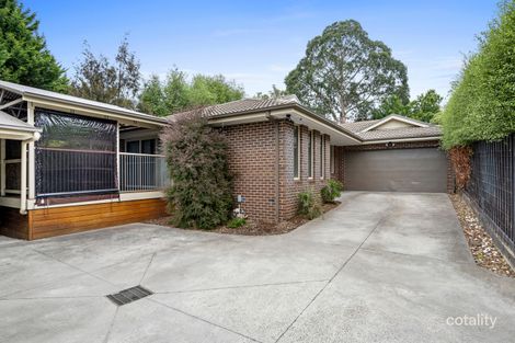 66a Roseman Rd, Chirnside Park, VIC 3116