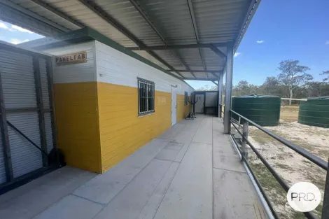 Property photo of 243 Messmate Drive Miriam Vale QLD 4677