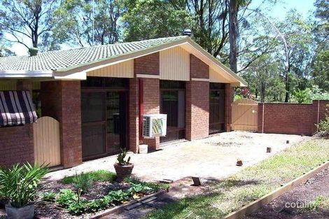 Property photo of 316 Lansdowne Road Cundletown NSW 2430