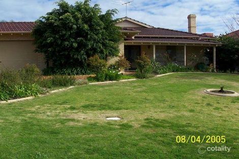 Property photo of 22 Coleridge Place North Lake WA 6163