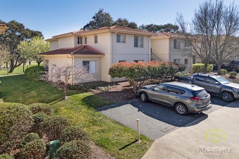 Property photo of 44/46 Paul Coe Crescent Ngunnawal ACT 2913