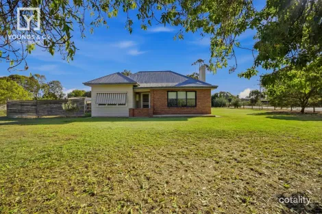 1 Raftery Rd, Kialla, VIC 3631