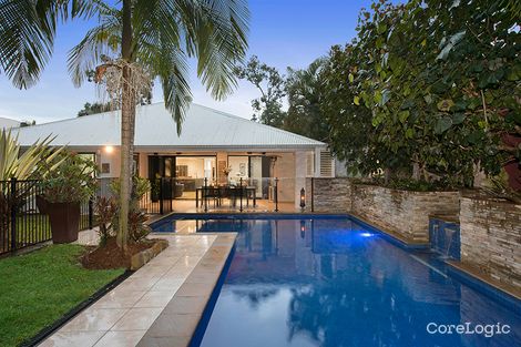 Property photo of 5 Goodenia Crescent Seventeen Mile Rocks QLD 4073