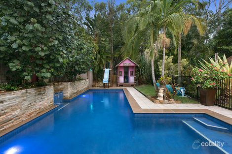 Property photo of 5 Goodenia Crescent Seventeen Mile Rocks QLD 4073