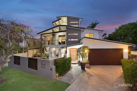 44 North Qy, Scarborough, QLD 4020