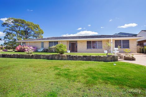 129 Brunswick St, East Maitland, NSW 2323