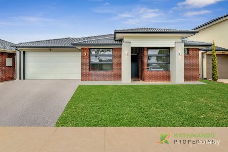 5 Pesa Way, Wyndham Vale, VIC 3024
