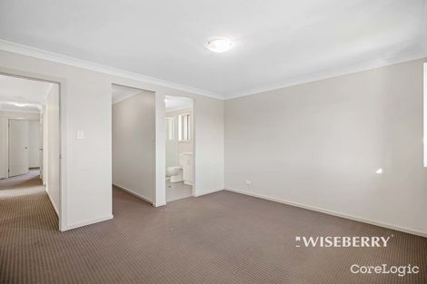 Property photo of 16 Mary Mackillop Drive Woongarrah NSW 2259