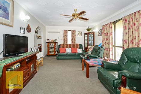 Property photo of 16 Eclipse Drive Collingwood Heights WA 6330