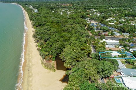 Property photo of 61 Upolu Esplanade Clifton Beach QLD 4879