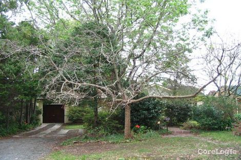 Property photo of 66 Clissold Road Wahroonga NSW 2076