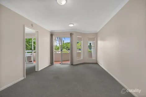 Property photo of 3/1 Sheehan Street Milton QLD 4064