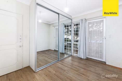Property photo of 2/26 Bridge Street Epping NSW 2121