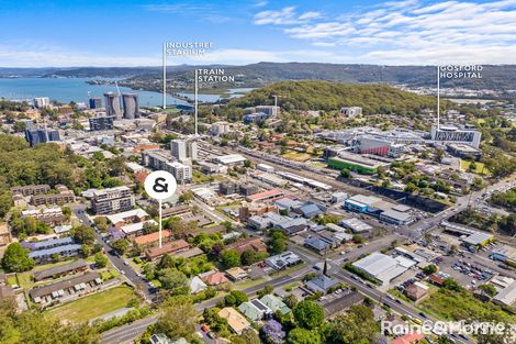 Property photo of 6/174 Gertrude Street Gosford NSW 2250