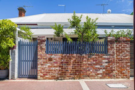 Property photo of 167 Brisbane Street Perth WA 6000