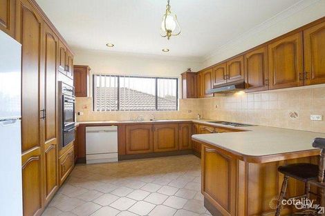 Property photo of 29 Gregorace Place Bonnyrigg NSW 2177