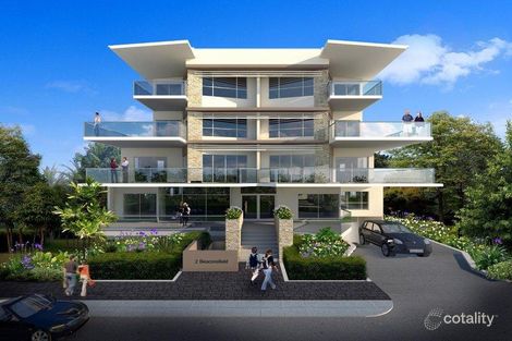 Property photo of 5/2 Beaconsfield Street Margate QLD 4019