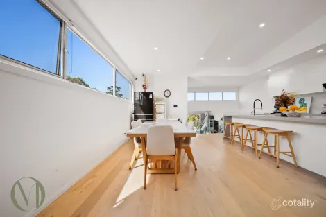 Property photo of 27B Aeolus Avenue Ryde NSW 2112