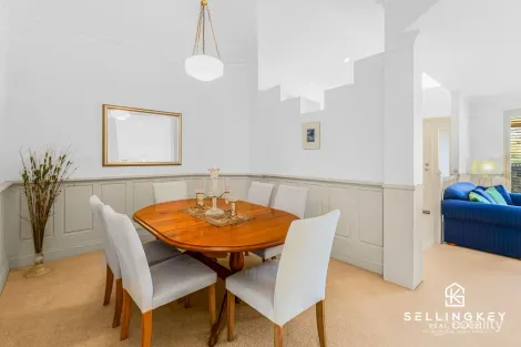 Property photo of 58 Eucalyptus Boulevard Canning Vale WA 6155