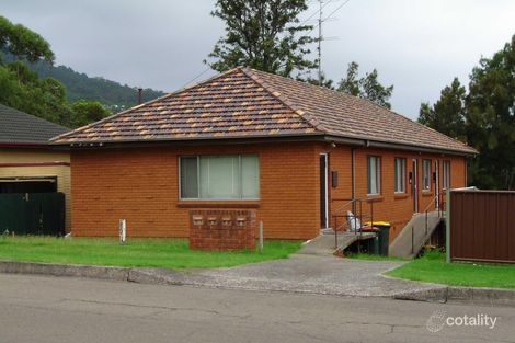 1/124 Mount Keira Rd, West Wollongong, NSW 2500