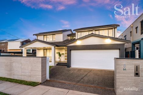 Property photo of 14 Frederick Street Merewether NSW 2291