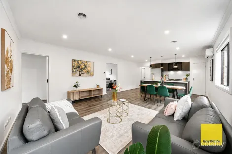 Property photo of 36 Valiant Street Deanside VIC 3336