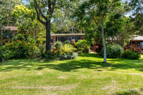 Property photo of 40 Cove Boulevard North Arm Cove NSW 2324