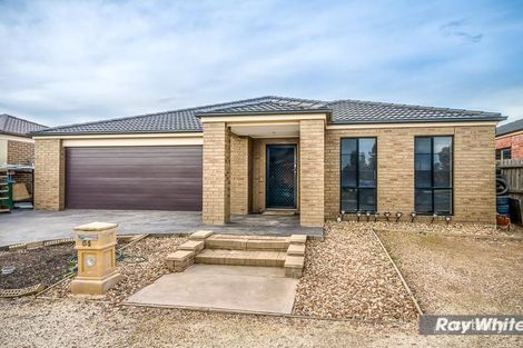 Property photo of 54 Orlando Drive Truganina VIC 3029
