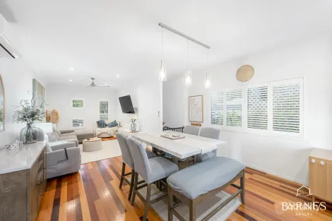 Property photo of 1A Ailsa Street West Gladstone QLD 4680