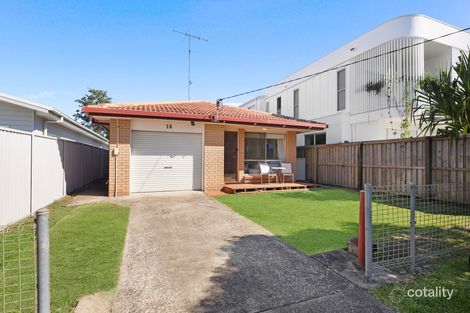 Property photo of 14 Chainey Avenue Miami QLD 4220