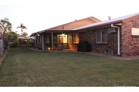 Property photo of 211 McCullough Street Frenchville QLD 4701