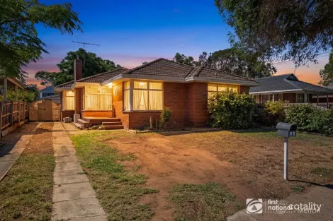 42 Manson Dr, Melton South, VIC 3338