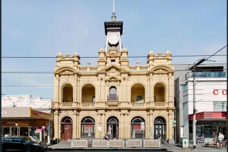 Property photo of 25/176 Smith Street Collingwood VIC 3066