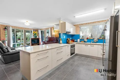 Property photo of 3/9 Hemingway Place Iluka NSW 2466
