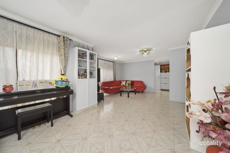 Property photo of 12 McKell Close Bonnyrigg NSW 2177
