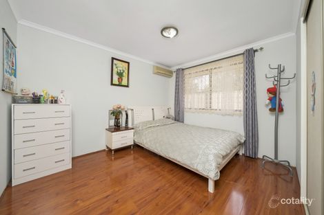 Property photo of 12 McKell Close Bonnyrigg NSW 2177