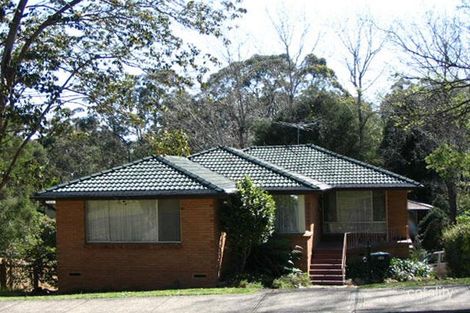 14a Edwards Rd, Wahroonga, NSW 2076