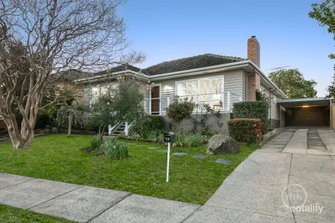 19 Amiet St, Greensborough, VIC 3088