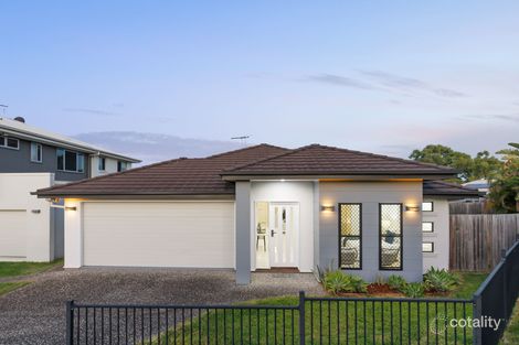 Property photo of 6 Kirdi Court Durack QLD 4077