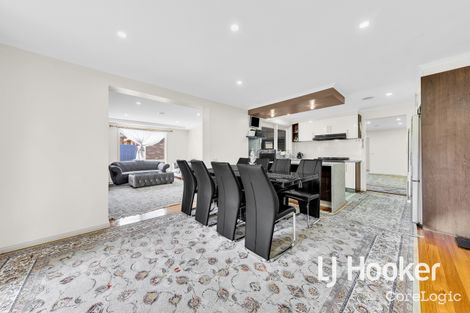 24 Justin Cct, Hampton Park, VIC 3976