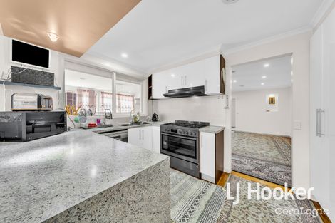 Property photo of 24 Justin Circuit Hampton Park VIC 3976