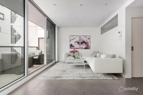 Property photo of 303/201 High Street Prahran VIC 3181