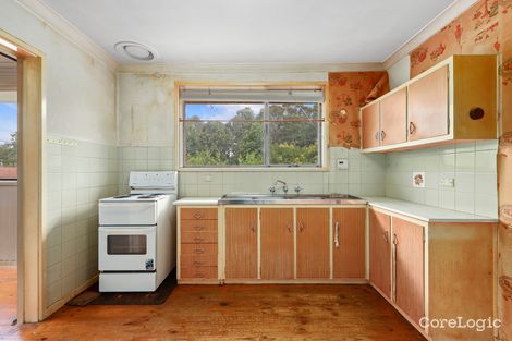 Property photo of 48 Tallara Parkway Narrabundah ACT 2604