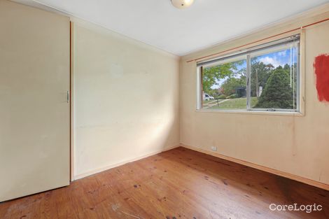 Property photo of 48 Tallara Parkway Narrabundah ACT 2604