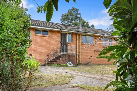 Property photo of 48 Tallara Parkway Narrabundah ACT 2604