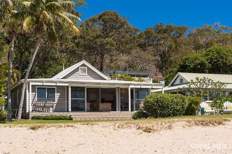 Property photo of 24 Delecta Avenue Clareville NSW 2107